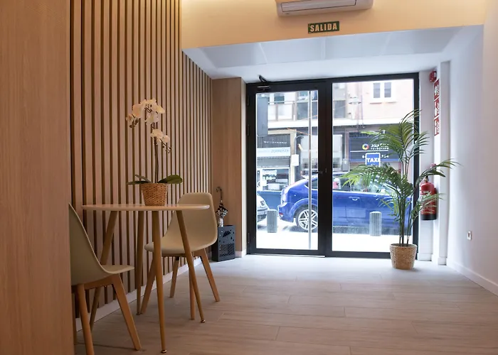 Гостевой дом & Kitchen Zorroza