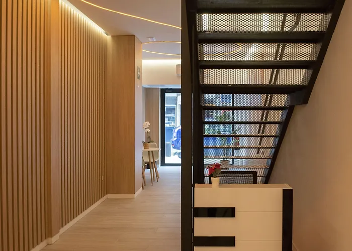 & Kitchen Zorroza 3* Μπιλμπάο