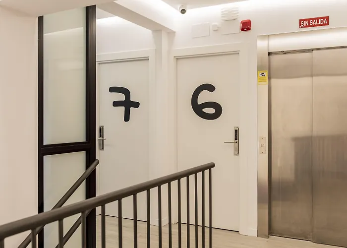 & Kitchen Zorroza Μπιλμπάο