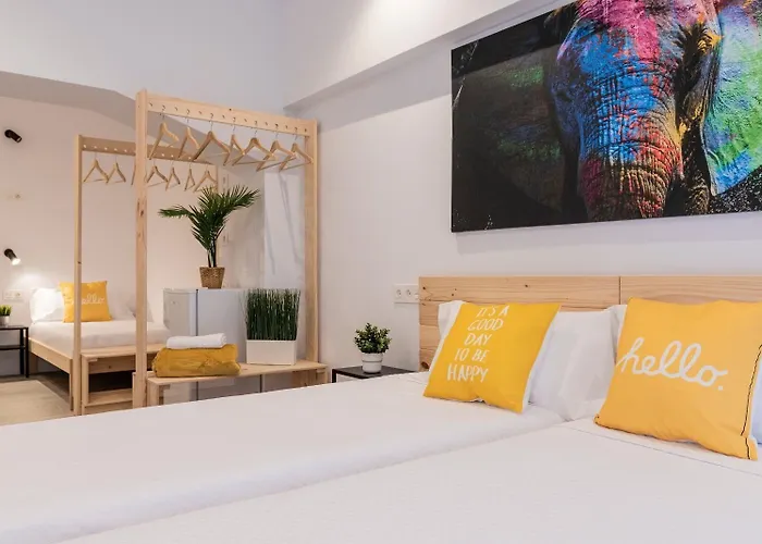 & Kitchen Zorroza 3*