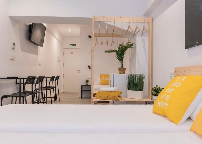 & Kitchen Zorroza Μπιλμπάο