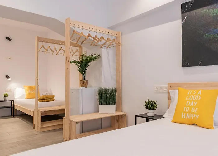 & Kitchen Zorroza Πανσιόν