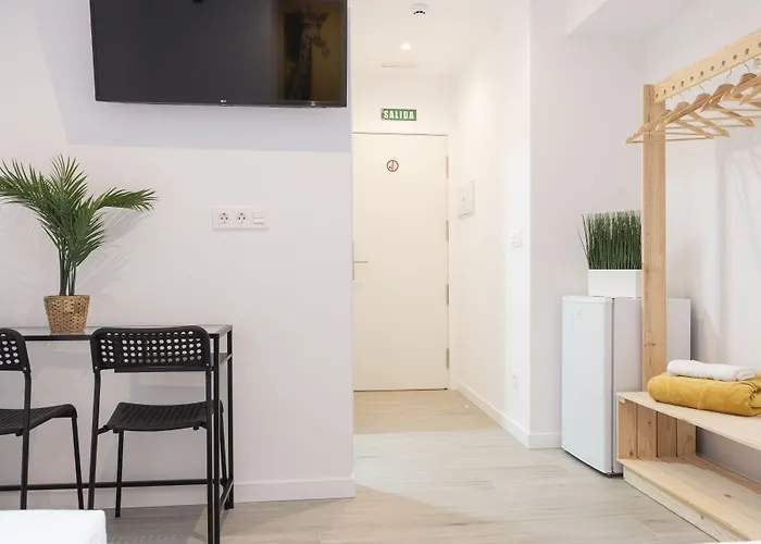 & Kitchen Zorroza Πανσιόν 3*