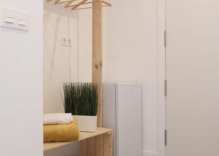 & Kitchen Zorroza 3* Μπιλμπάο