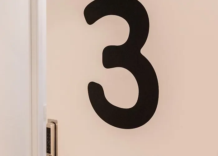 & Kitchen Zorroza 3* Μπιλμπάο