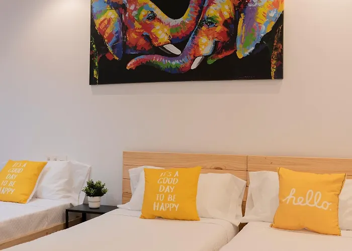 & Kitchen Zorroza Πανσιόν 3*