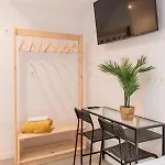 & Kitchen Zorroza 3* Bilbao