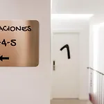 Penzion & Kitchen Zorroza Bilbao