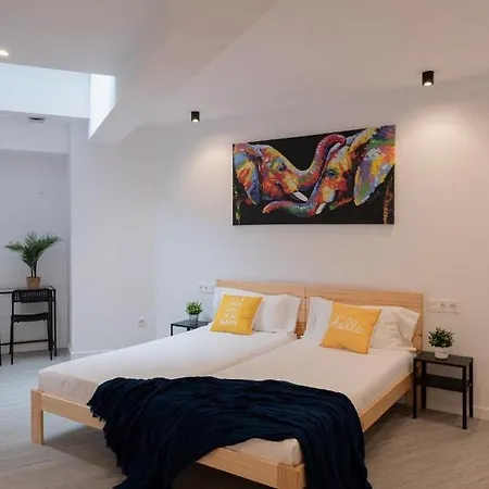 & Kitchen Zorroza 3* Bilbao