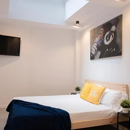 & Kitchen Zorroza 3*