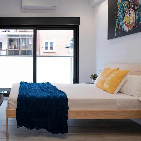 & Kitchen Zorroza Guest house 3*