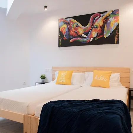 & Kitchen Zorroza 3*