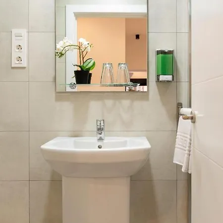 Guest house & Kitchen Zorroza