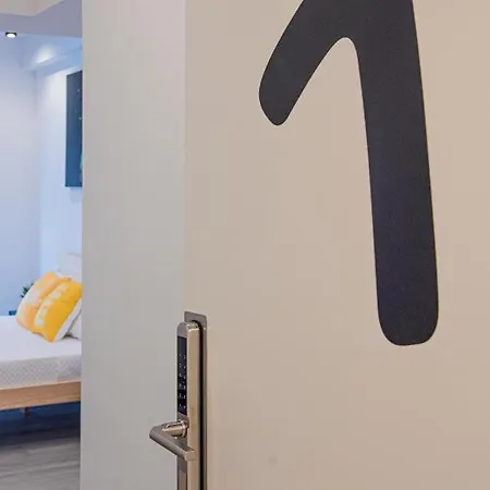 & Kitchen Zorroza Guest house 3*