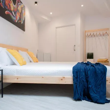 & Kitchen Zorroza 3*