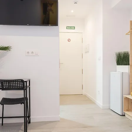 & Kitchen Zorroza Guest house 3*