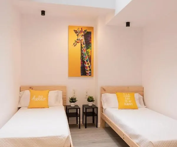 & Kitchen Zorroza بلباو