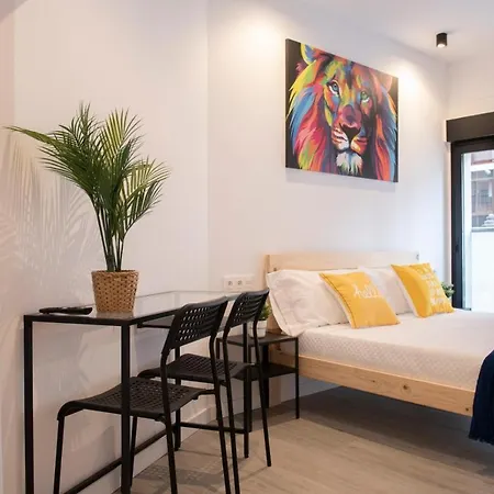 & Kitchen Zorroza Gasthuis