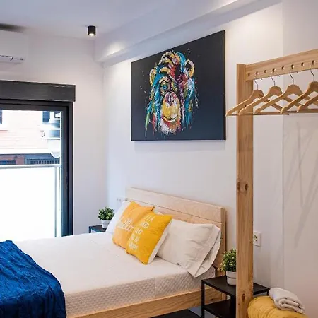 & Kitchen Zorroza 3* Bilbao