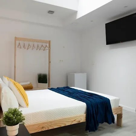 & Kitchen Zorroza 3* Bilbao