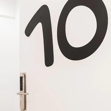 & Kitchen Zorroza Gasthuis