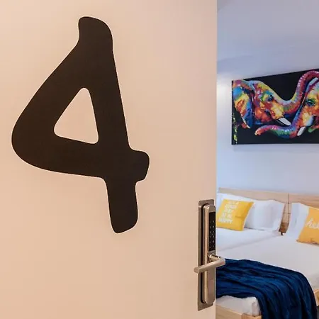 & Kitchen Zorroza Gasthuis