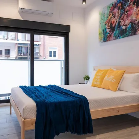 & Kitchen Zorroza Bilbao