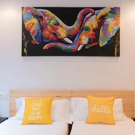 & Kitchen Zorroza Gasthuis 3*