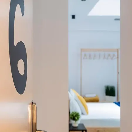 & Kitchen Zorroza Gasthuis 3*