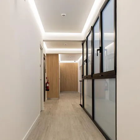 Gasthuis & Kitchen Zorroza 3*