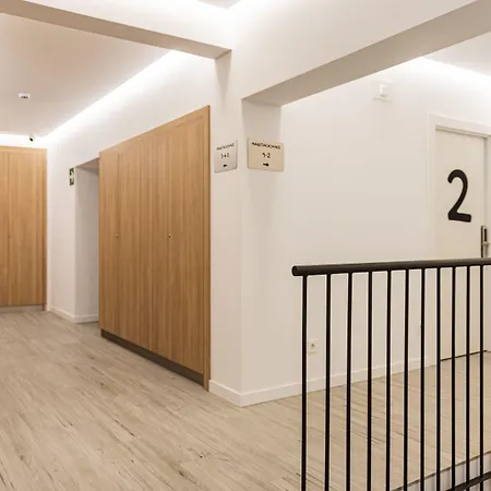 & Kitchen Zorroza 3*