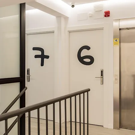 & Kitchen Zorroza Bilbao