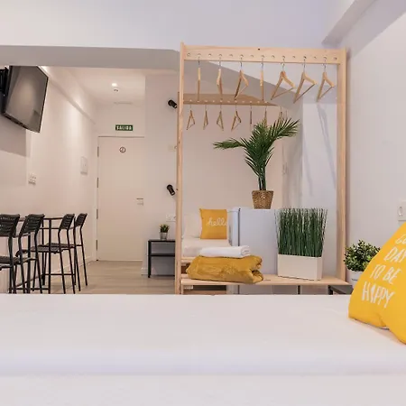 & Kitchen Zorroza Bilbao