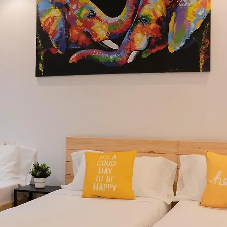 & Kitchen Zorroza Gasthuis 3*